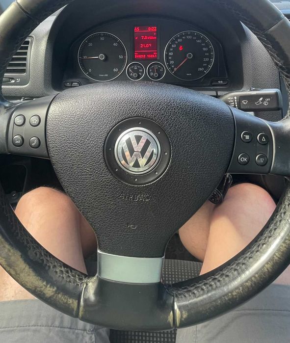 VOLKSWAGEN Jetta 2008 — imagine 11