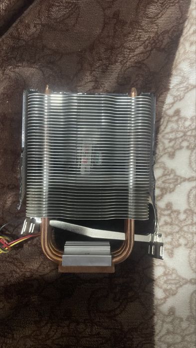 Кулер для процесора