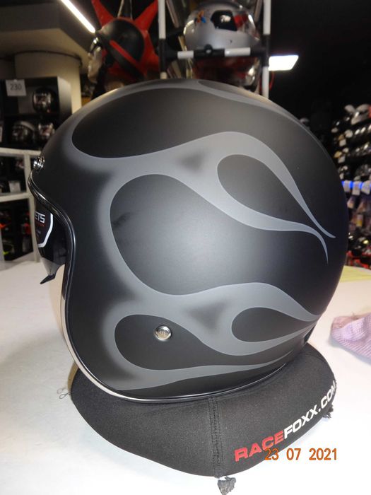 НОВО! Скутерски каски MT Helmets Le Mans скутер мото мотор