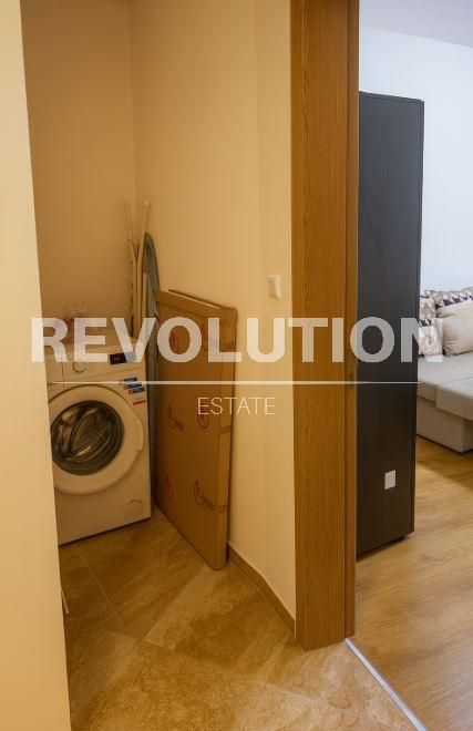 Дава се под наем Двустаен апартамент в Варна, Левски - 47 кв.м за 300 € - Снимка #5