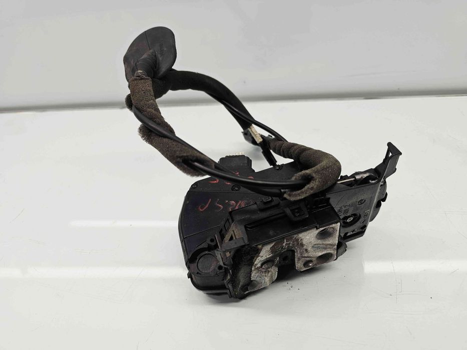 Broasca usa dreapta spate Renault Captur (X87) [Fabr 2013-2017]