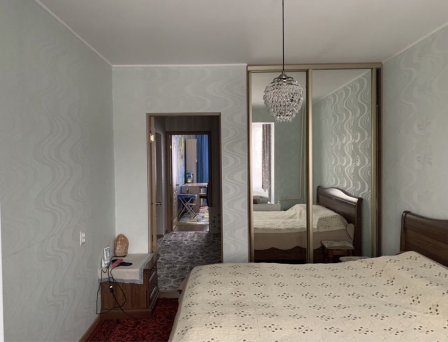 Сдается 3-комнатная