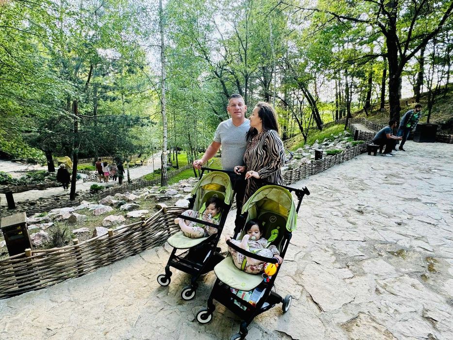 Carucior Cybex Libelle