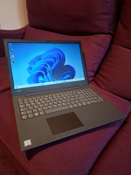 Laptop Lenovo V130 i3 gen.7 SSD model Slim