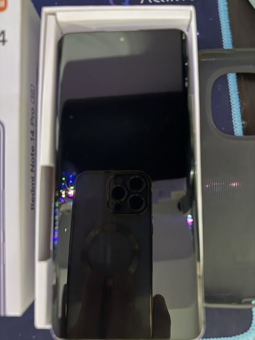 Vand Redmi Note14 Pro 5G