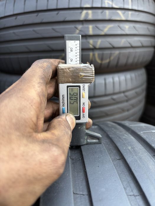 Anvelope Vara 235/40/19 Pirelli Powergy 235 40 19 R19