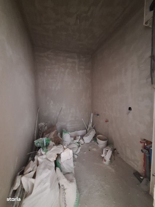 Apartament cu 2 camere, 63,4 mp, finisat, terasa, zona Tineretului