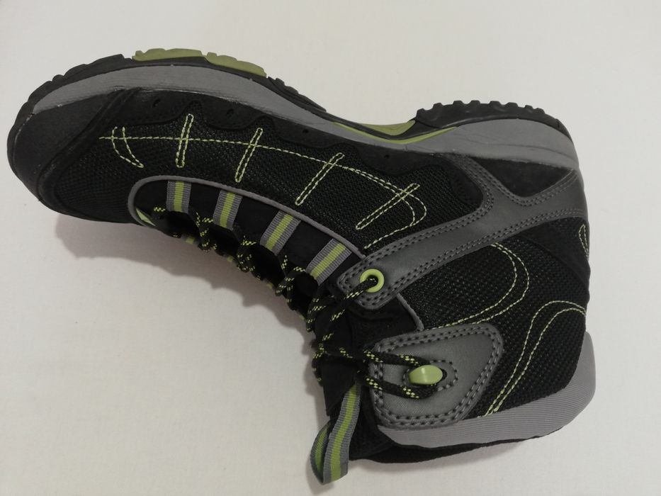 Ghete Dachstein masura 43