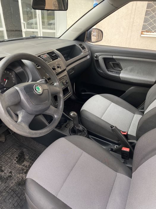 Коли под наем гр. София/Rent a car Skoda Fabia