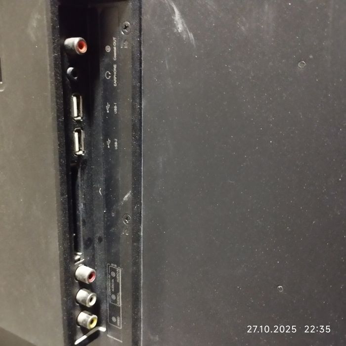 Продам телевизор Daewoo