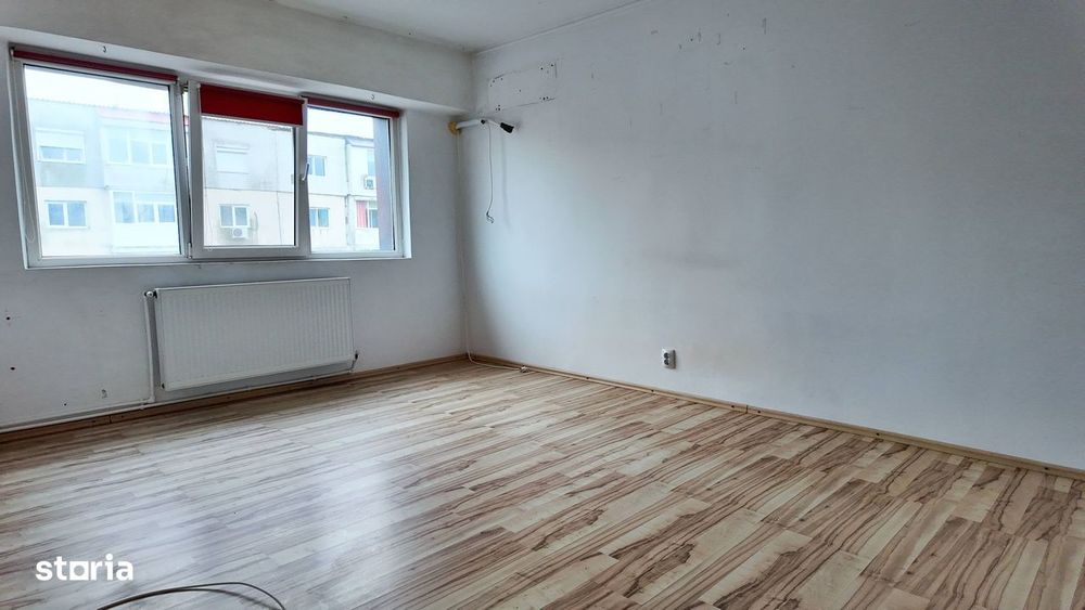 Apartament in Navodari cu 2 camere decomandat — fotografia 1