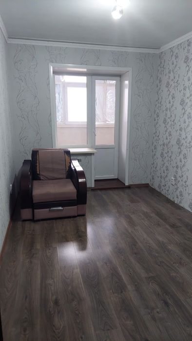 2 комнатная квартира