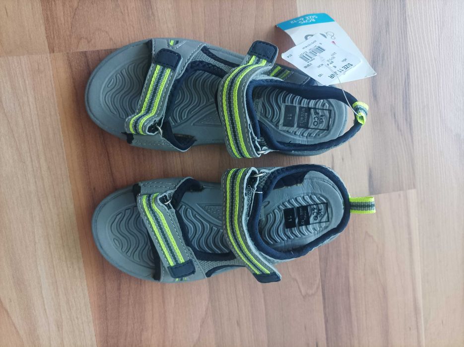 KEEN N28 сандали