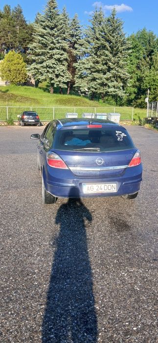 Vand opel asta h 1.9