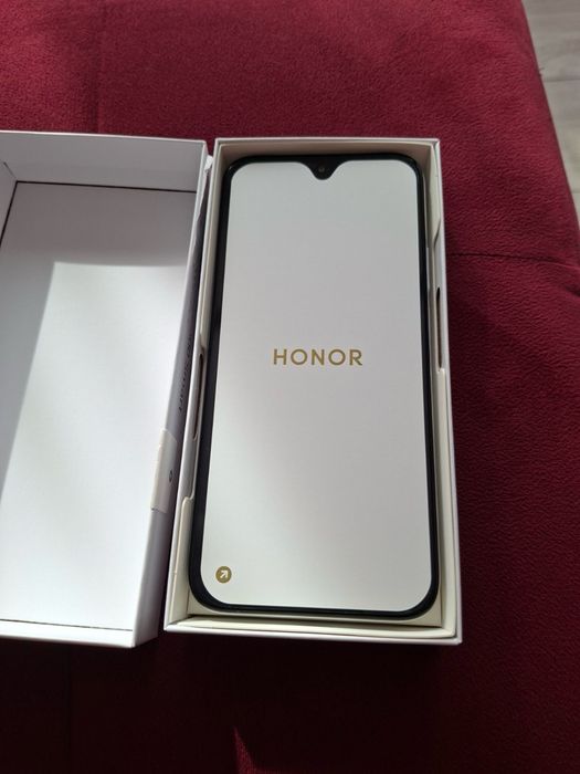 HONOR 600 Smart 5G – НЕИЗПОЛЗВАН, 128GB, 50MP