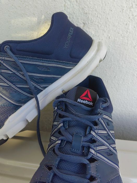 Reebok Yourflex Train 8.0 (44) 28.5см