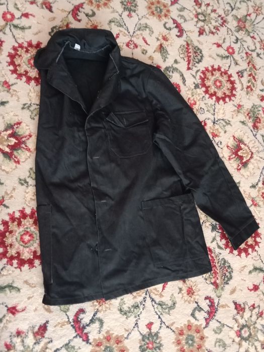 Куртка рабочая, новая