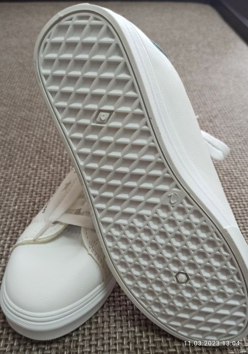 Кроссовки 36 размер