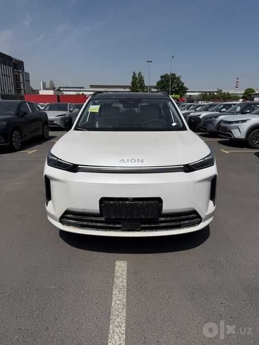 Продам GAC AION I 60 REEV 2026 Sotaman