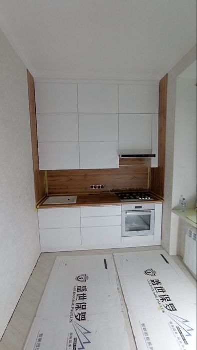 Zakazga mebel yasimiz