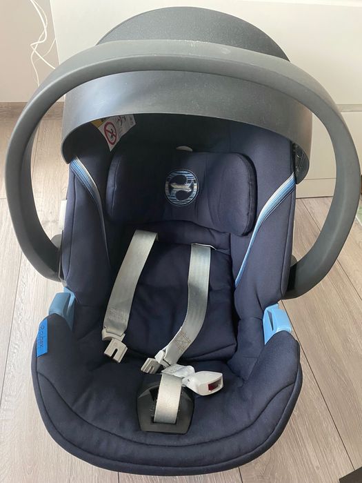 Бебешко столче за кола Cybex Aton 5