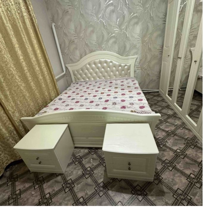 гарнитур,мебель, спальный.