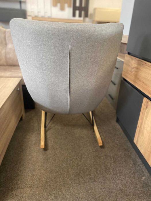 Люлеещ се стол Даниел НОВИ