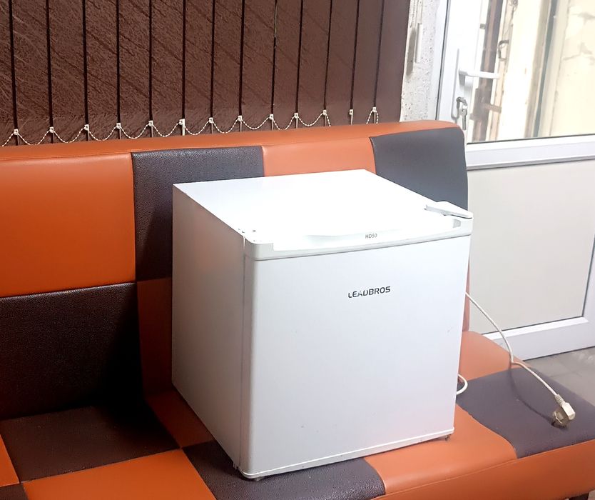 Продажа бытовой техники