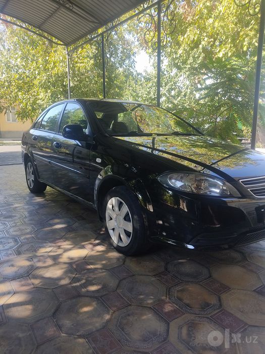 Chevrolet Jentra 2019