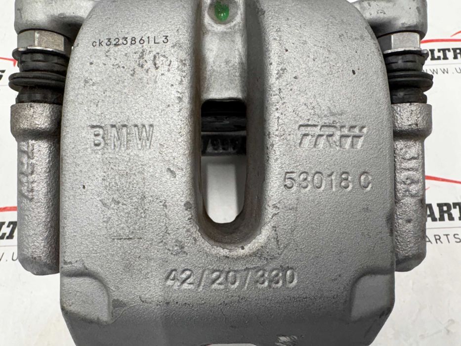 Заден Ляв Спирачен Апарат За БМВ Х1 Г01 Г01 ЛЦИ Х2 Г02 Г02 ЛЦИ BMW X1 G01 G01LCI X2 G02 G02LCI
