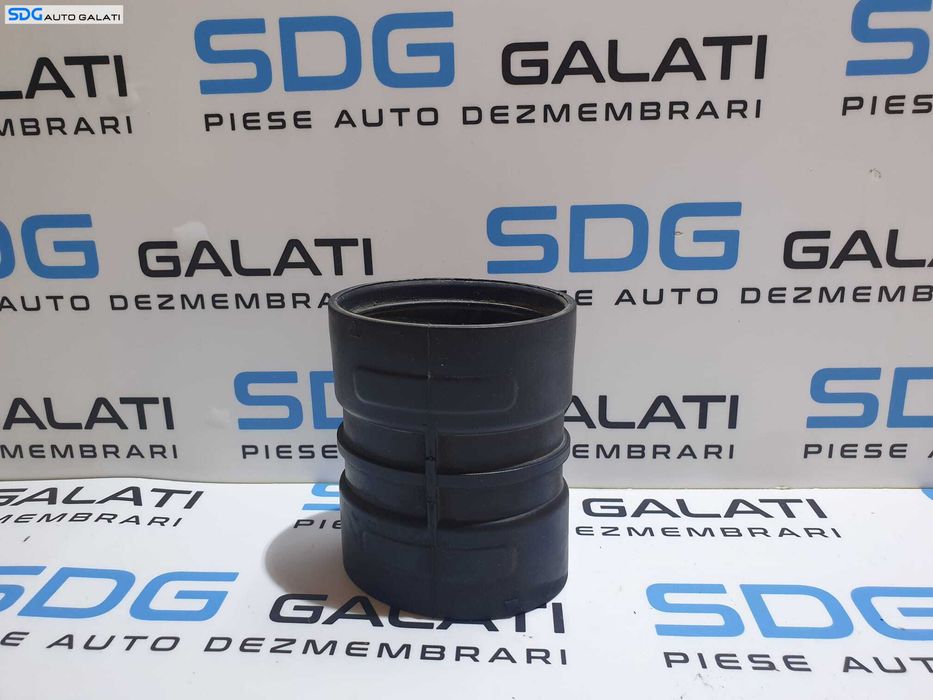 Furtun Conducta Tub Tubulatura Palnie Admisie Aer Renault Megane 3 2008 - 2015 Cod 8200923144 1036705S01 [D0239]