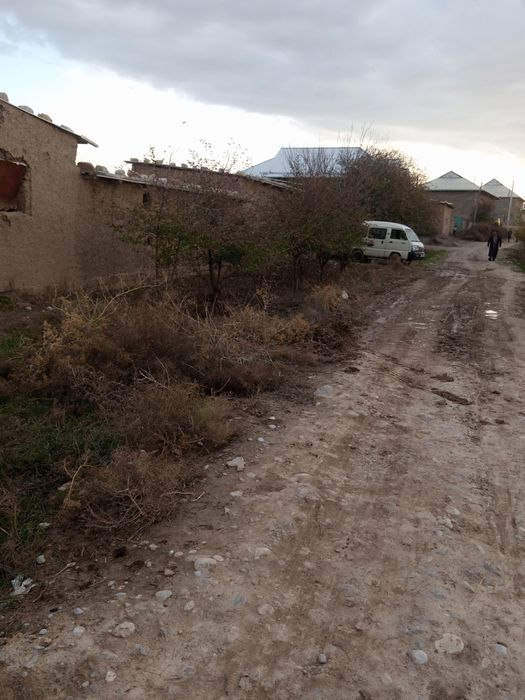 Участка сотилади!!!