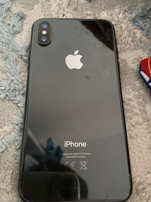 Айфон Х сатылады