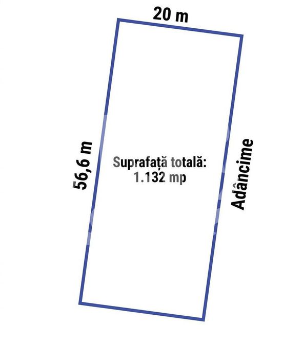 Teren Intravilan Sisești Sector 1 | Dezvoltare Rezidențială | 1.132 mp