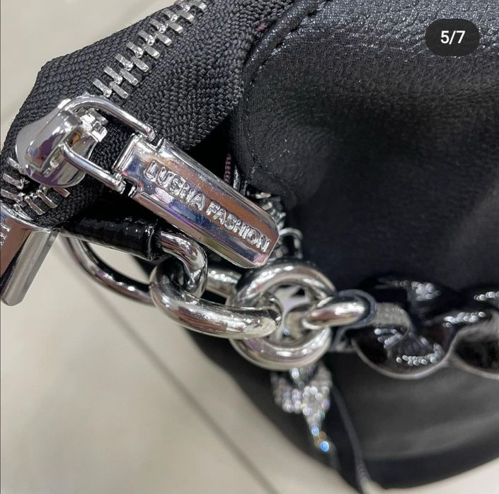 Новая сумка, по скидке