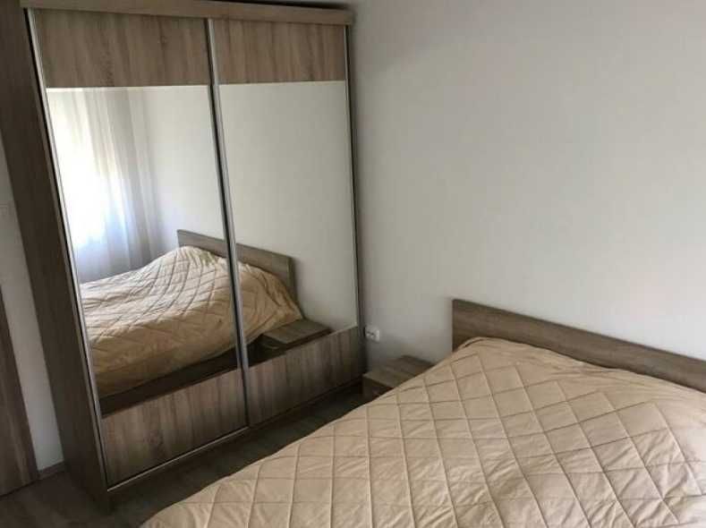 Дава се под наем Тристаен апартамент в Пловдив, Южен - 90 кв.м за 346.8 € - Снимка #4