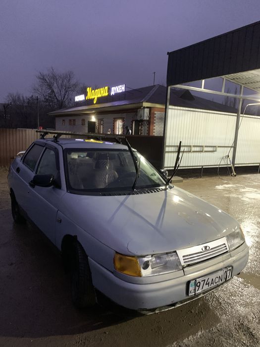 Ваз 2110 16клапан