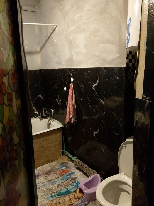 Продам дом в селе Бугровое