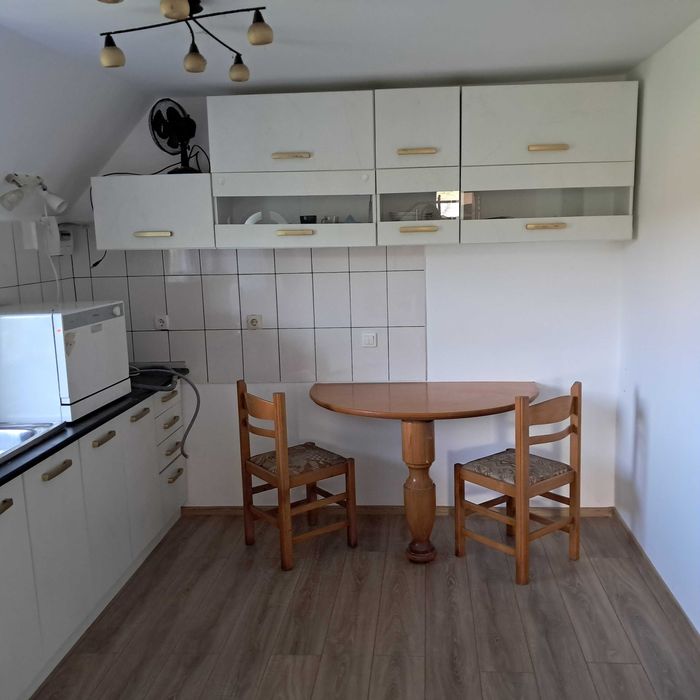 Casa si apartment de inchirat - Sighisoara  / Mures