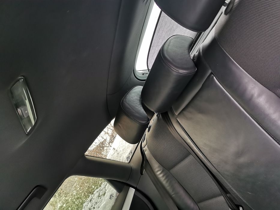 Audi a3 8p 2.0 tfsi 4x4 на части