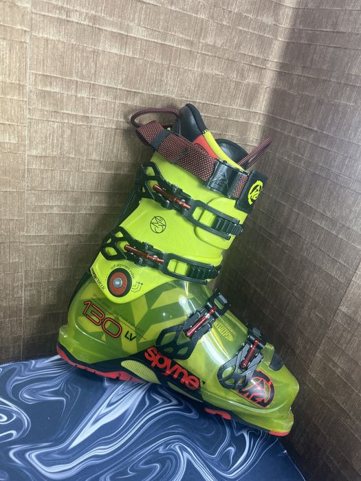 Ски обувки K2 Spyne 130 LV - 26/26,5см.