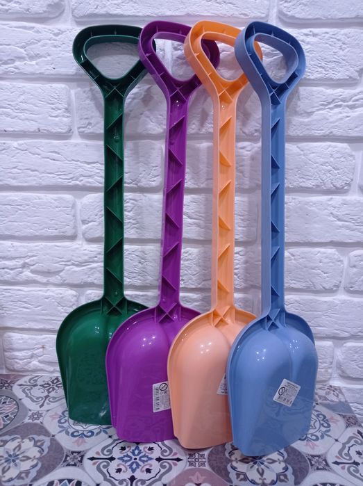 Лопатки детские.