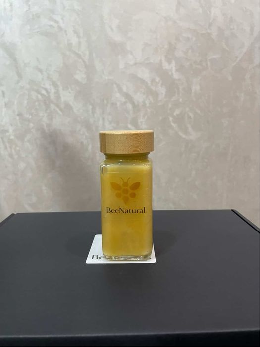 BeeNatural изцяло домашна натурална козметка за лицето и тялото ти !