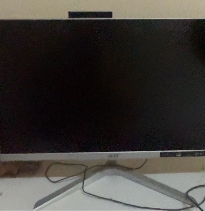 Продам моноблок Acer Aspire C22-860