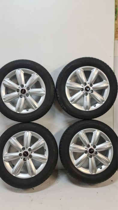 Jante mini cooper contryman club man f56 f57 f58 f54 f60