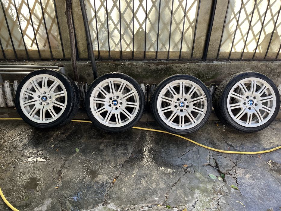 Jante BMW Style 67 R18