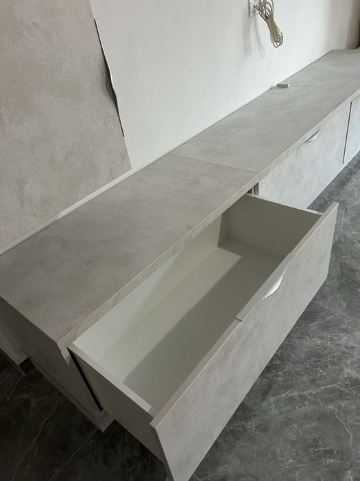 Vand mobila  living noua