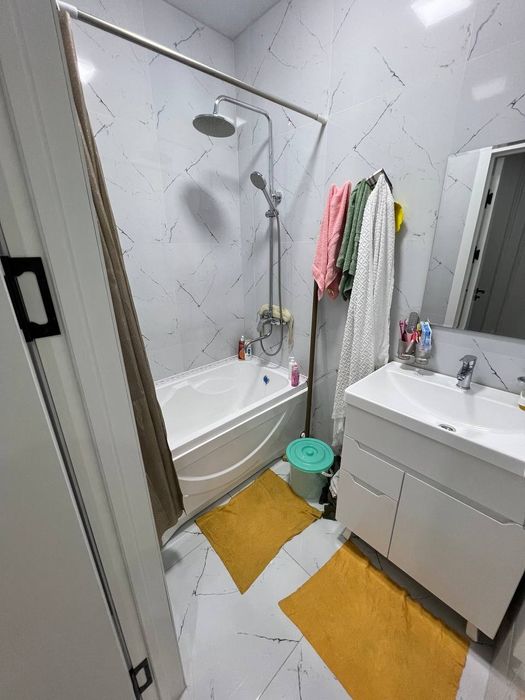 Продается 2-х комнатная квартира.