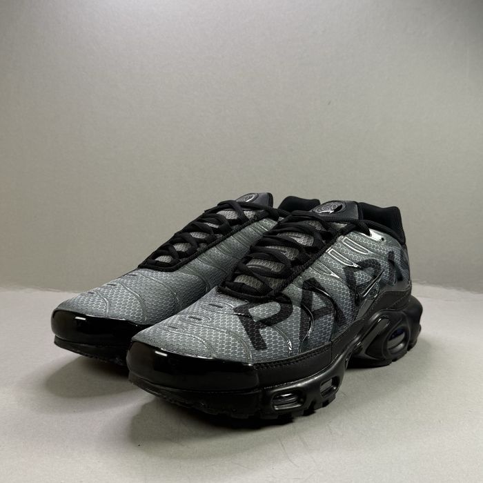 Nike Air Max Plus TN "Paris Grey"! НОВИ!