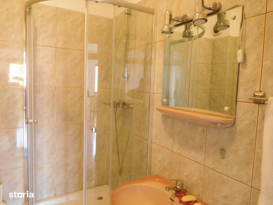 Vanzare casa duplex, cart Andrei Muresanu